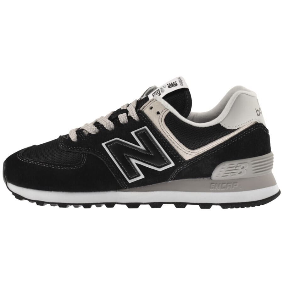 New balance trainers 574 clearance